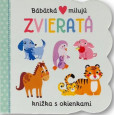 Bábätká milujú - Zvieratá Bábätká milujú - Zvieratá