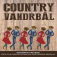 Country Vandrbál - 2CD Country Vandrbál - 2CD
