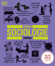 Kniha sociologie Kniha sociologie
