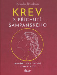 Krev s příchutí šampaňského Krev s příchutí šampaňského