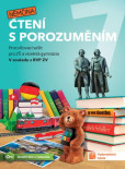 Čtení s porozuměním pro ZŠ a víceletá gymnázia 7 - Němčina Čtení s porozuměním pro ZŠ a víceletá gymnázia 7 - Němčina