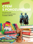 Čtení s porozuměním pro ZŠ a víceletá gymnázia 9 - Němčina Čtení s porozuměním pro ZŠ a víceletá gymnázia 9 - Němčina