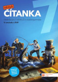 Hravá čítanka 7 - učebnice Hravá čítanka 7 - učebnice