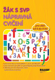 Žák s SVP - Nápravná cvičení Žák s SVP - Nápravná cvičení