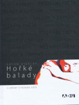 Hořké balady a zápisky o poznání světa Hořké balady a zápisky o poznání světa