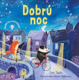 Dobrú noc - kniha so svetielkami Dobrú noc - kniha so svetielkami