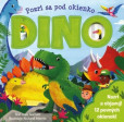 Pozri sa pod okienko DINO Pozri sa pod okienko DINO