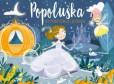 Popoluška - priestorové leporelo Popoluška - priestorové leporelo