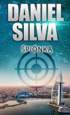 Špiónka Špiónka
