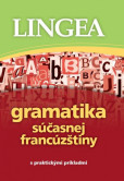 Gramatika súčasnej francúzštiny - 2. vydanie Gramatika súčasnej francúzštiny - 2. vydanie