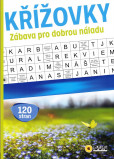 Křížovky - Zábava pro dobrou náladu