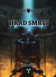 Lone Wolf 7: Hrad smrti (gamebook) Lone Wolf 7: Hrad smrti (gamebook)