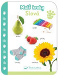 Slová 18+ mesiacov malé kroky Slová 18+ mesiacov malé kroky