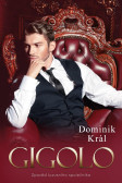 Gigolo – Zpověď luxusního společníka Gigolo – Zpověď luxusního společníka