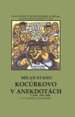 Kocúrkovo v anekdotách, 2. diel roky 1993 - 1998 Kocúrkovo v anekdotách, 2. diel roky 1993 - 1998