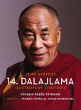 Jeho Svatost 14. dalajlama - Ilustrovaný životopis Jeho Svatost 14. dalajlama - Ilustrovaný životopis