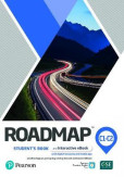 Roadmap C1 Students´ Book with digital resources and mobile app + eBook Roadmap C1 Students´ Book with digital resources and mobile app + eBook