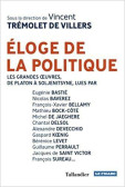 Éloge de la politique Éloge de la politique