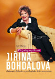 Vždycky upřímná Jiřina Bohdalová Vždycky upřímná Jiřina Bohdalová