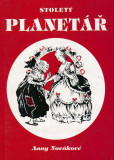 Stoletý planetář Anny Novákové
