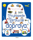 Encyklopedie Larousse - doprava Encyklopedie Larousse - doprava