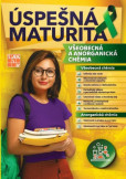 Úspešná maturita - Všeobecná a anorganická chémia Úspešná maturita - Všeobecná a anorganická chémia