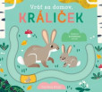 Vráť sa domov - králiček Vráť sa domov - králiček