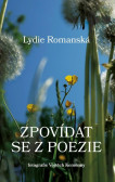 Zpovídat se z poezie Zpovídat se z poezie
