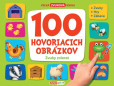 Zvuky zvierat - 100 hovoriacich obrázkov Zvuky zvierat - 100 hovoriacich obrázkov