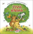 Živá kniha - zvuky zvieratiek Živá kniha - zvuky zvieratiek