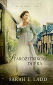 Starožitníkova dcéra Starožitníkova dcéra