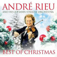 André Rieu: Best of Christmas - CD André Rieu: Best of Christmas - CD