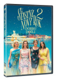 Šťastný nový rok 2: Dobro došli DVD Šťastný nový rok 2: Dobro došli DVD