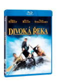 Divoká řeka Blu-ray Divoká řeka Blu-ray