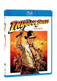 Indiana Jones kolekce 4 Blu-ray Indiana Jones kolekce 4 Blu-ray