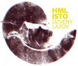 Ozveny lazov - CD Ozveny lazov - CD
