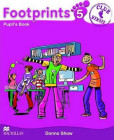 Footprints Level 5: Pupil´s Book Pack Footprints Level 5: Pupil´s Book Pack
