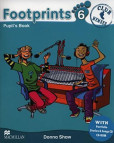 Footprints Level 6: Pupil´s Book Pack Footprints Level 6: Pupil´s Book Pack
