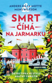 Smrt číhá na jarmarku Smrt číhá na jarmarku
