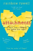 Attachments Attachments