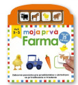 Moja prvá - Farma Moja prvá - Farma