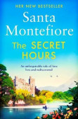 The Secret Hours The Secret Hours