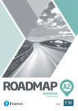 Roadmap A2 Elementary Workbook with Online Audio with key Roadmap A2 Elementary Workbook with Online Audio with key