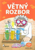 Větný rozbor Větný rozbor