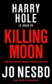 Killing Moon Killing Moon