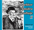 Inspektor Šmidra zasahuje II. - CDmp3