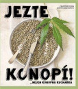 Jezte konopí Jezte konopí