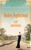 Audrey Hepburnová a její zářivá hvězda Audrey Hepburnová a její zářivá hvězda