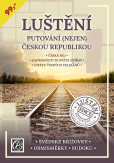 Luštění putování (nejen) Českou republikou Luštění putování (nejen) Českou republikou