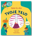 Tvoje telo - Veda ťa víta Tvoje telo - Veda ťa víta